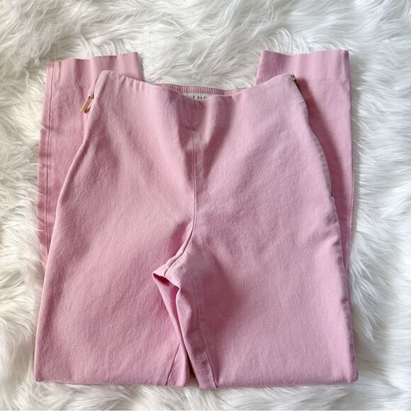 ᴇᴜᴄ ᴛᴇᴅ ʙᴀᴋᴇʀ ᴍɪᴅ-ʀɪꜱᴇ ᴄʀᴏᴘᴘᴇᴅ ᴛʀᴏᴜꜱᴇʀ - Picture 3 of 14